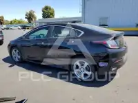 2019 Chevrolet Volt photo