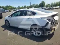 2019 Chevrolet Volt фото
