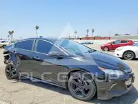 2019 Chevrolet Volt фото