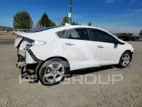 2019 Chevrolet Volt photo