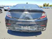 2019 Chevrolet Volt photo