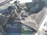 2019 Chevrolet Volt фото