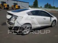 2019 Chevrolet Volt фото