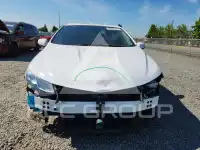 2019 Chevrolet Volt photo