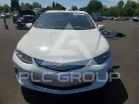 2019 Chevrolet Volt фото