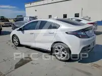 2019 Chevrolet Volt фото