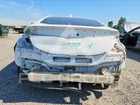 2019 Chevrolet Volt photo