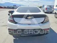 2019 Chevrolet Volt фото