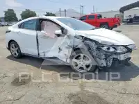 2019 Chevrolet Volt фото