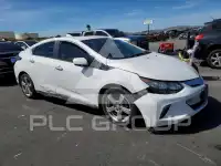 2019 Chevrolet Volt фото