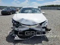 2019 Chevrolet Volt фото