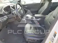 2019 Chevrolet Volt фото