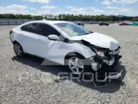 2019 Chevrolet Volt фото