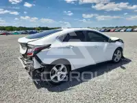 2019 Chevrolet Volt фото