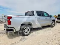 2019 Chevrolet C/K фото