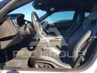 2019 Chevrolet Corvette фото