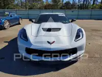 2019 Chevrolet Corvette фото