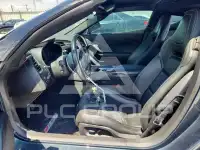 2019 Chevrolet Corvette photo