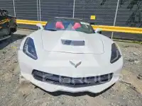 2019 Chevrolet Corvette фото