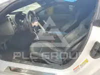 2019 Chevrolet Corvette фото
