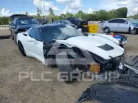 2019 Chevrolet Corvette фото