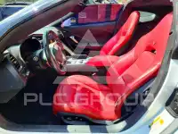 2019 Chevrolet Corvette фото