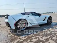 2019 Chevrolet Corvette фото