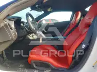 2019 Chevrolet Corvette фото