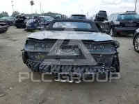 2019 Chevrolet Corvette photo