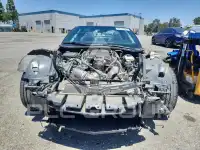2019 Chevrolet Corvette фото