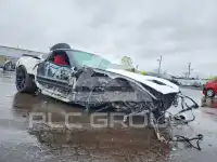 2019 Chevrolet Corvette фото