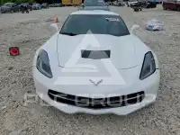 2019 Chevrolet Corvette фото
