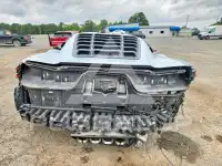 2019 Chevrolet Corvette фото