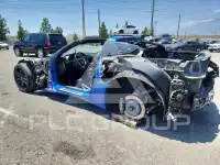 2019 Chevrolet Corvette фото