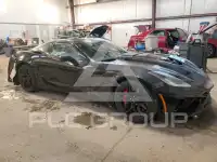 2019 Chevrolet Corvette photo