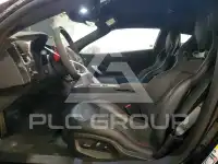 2019 Chevrolet Corvette photo
