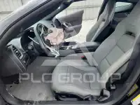 2019 Chevrolet Corvette фото