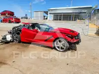 2019 Chevrolet Corvette фото