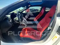 2019 Chevrolet Corvette фото