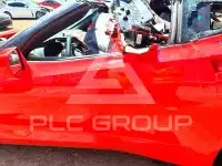 2019 Chevrolet Corvette фото