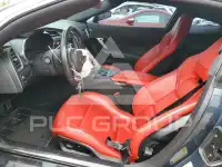 2019 Chevrolet Corvette фото