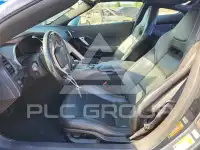 2019 Chevrolet Corvette фото