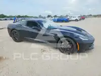 2019 Chevrolet Corvette фото