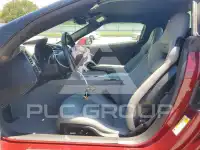 2019 Chevrolet Corvette фото