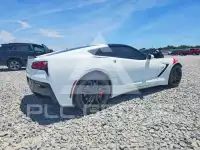 2019 Chevrolet Corvette фото
