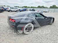 2019 Chevrolet Corvette фото
