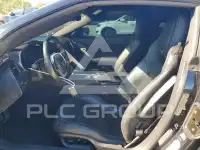 2019 Chevrolet Corvette фото