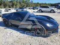 2019 Chevrolet Corvette фото