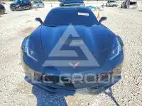 2019 Chevrolet Corvette фото