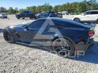 2019 Chevrolet Corvette фото